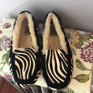 Ugg slippers